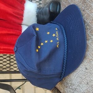 Alaska Hat